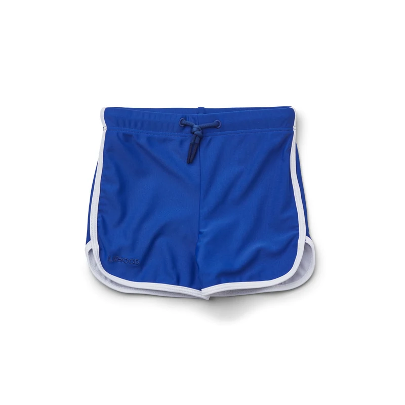 Dagger Badehose - surf blue