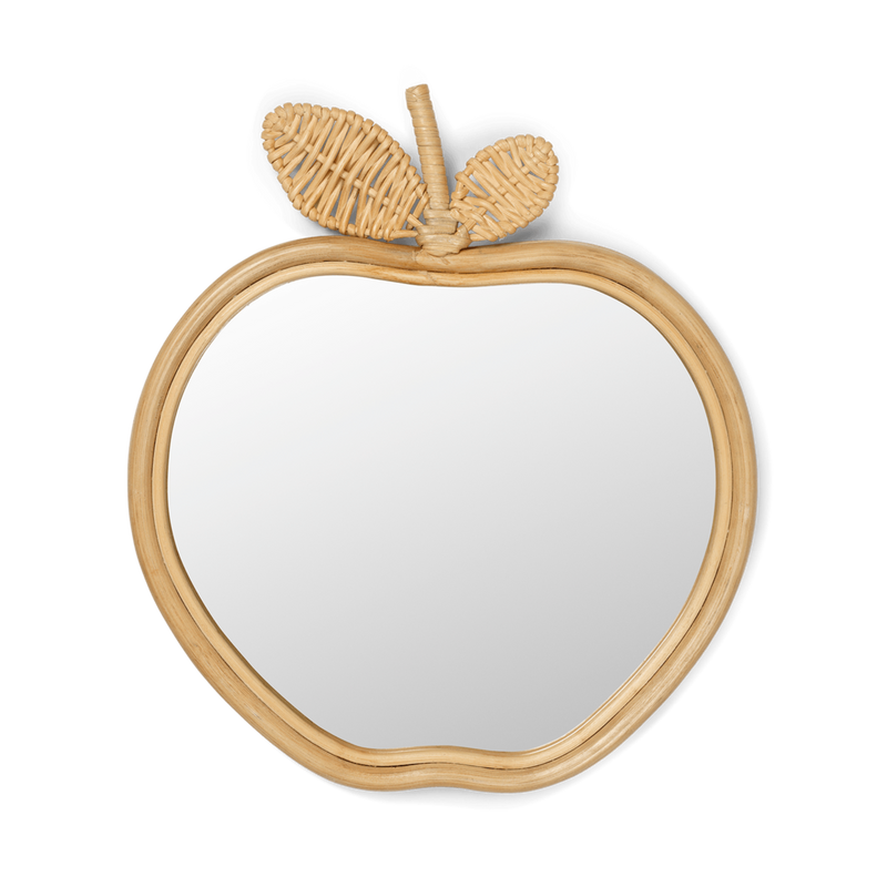 Apfel Spiegel