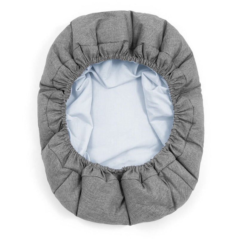 Stokke® Nomi® Newborn Set - white grey blue