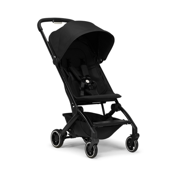 Aer+ Buggy - refined black
