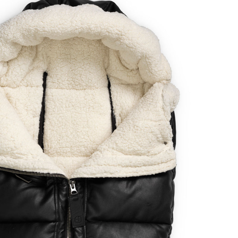 Fusssack - aviator black