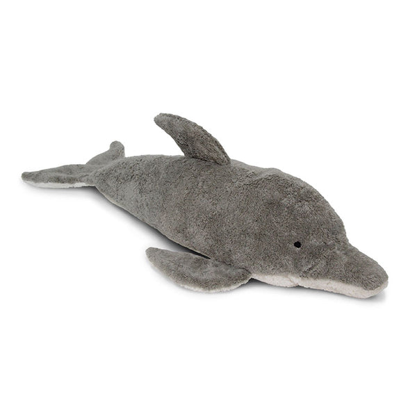 Kuschel- und Wärmetier Delfin