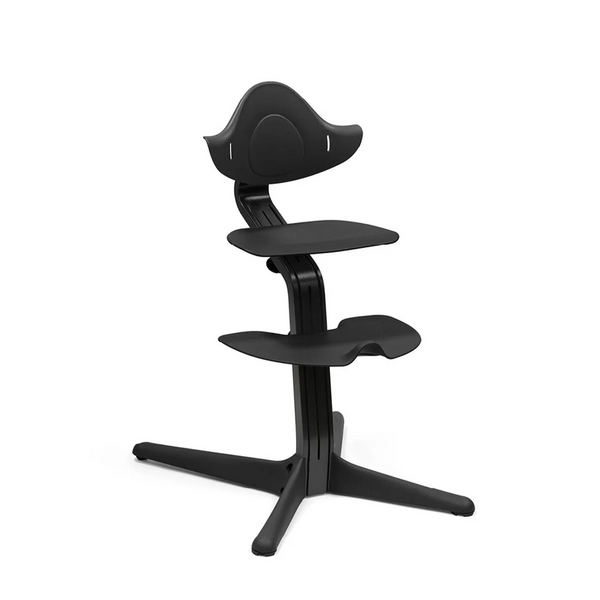 Stokke® Nomi® Stuhl - black