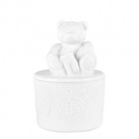 Milchzahnbox - mon ourson